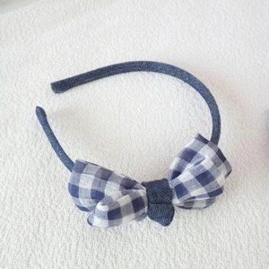 Bow headband